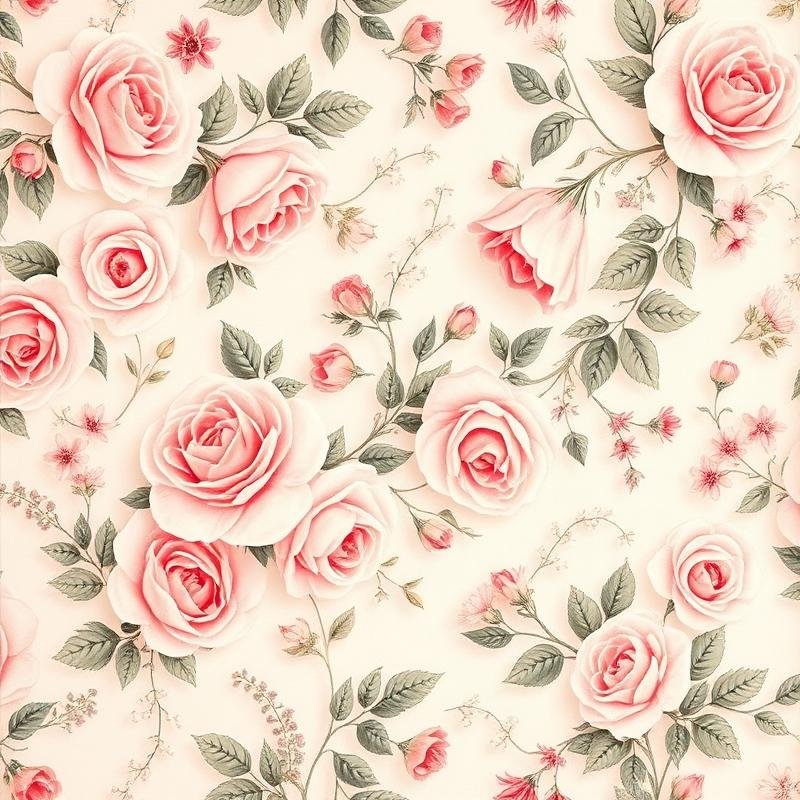 Floral
