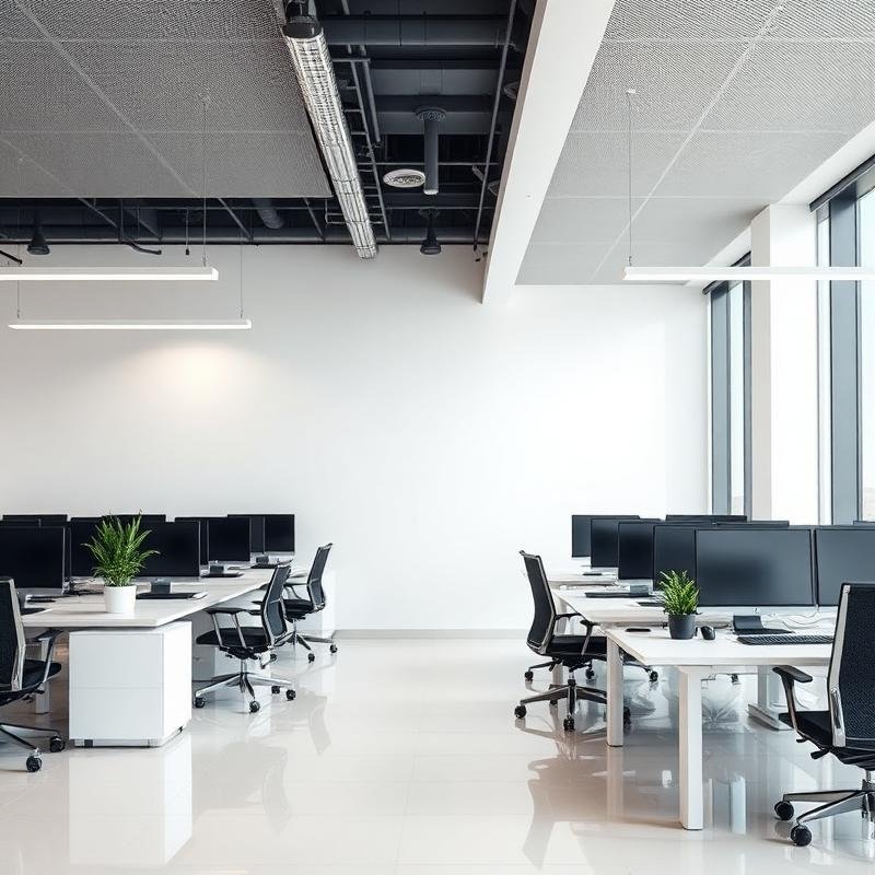 Corporate Minimal